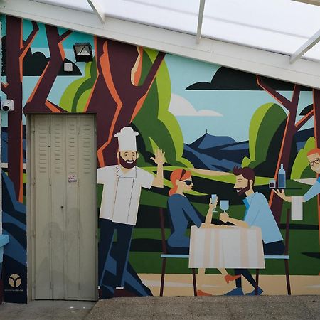 A L'Oree Du Bois Chez Doudou&Lolo Bellerive-sur-Allier Exterior photo