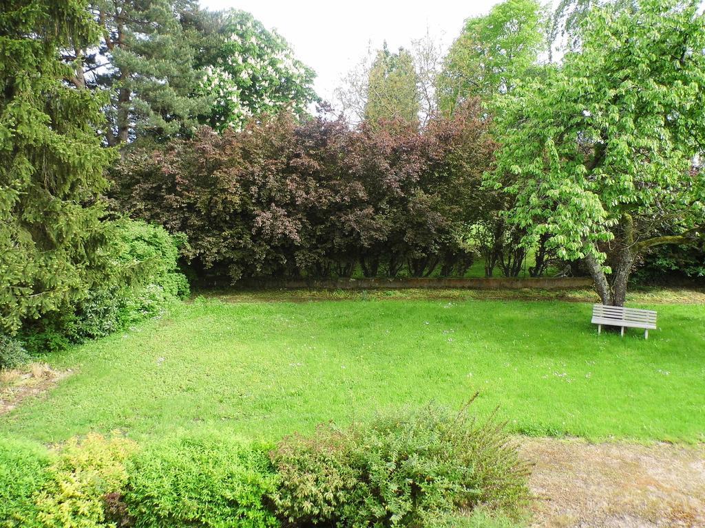 A L'Oree Du Bois Chez Doudou&Lolo Bellerive-sur-Allier Room photo